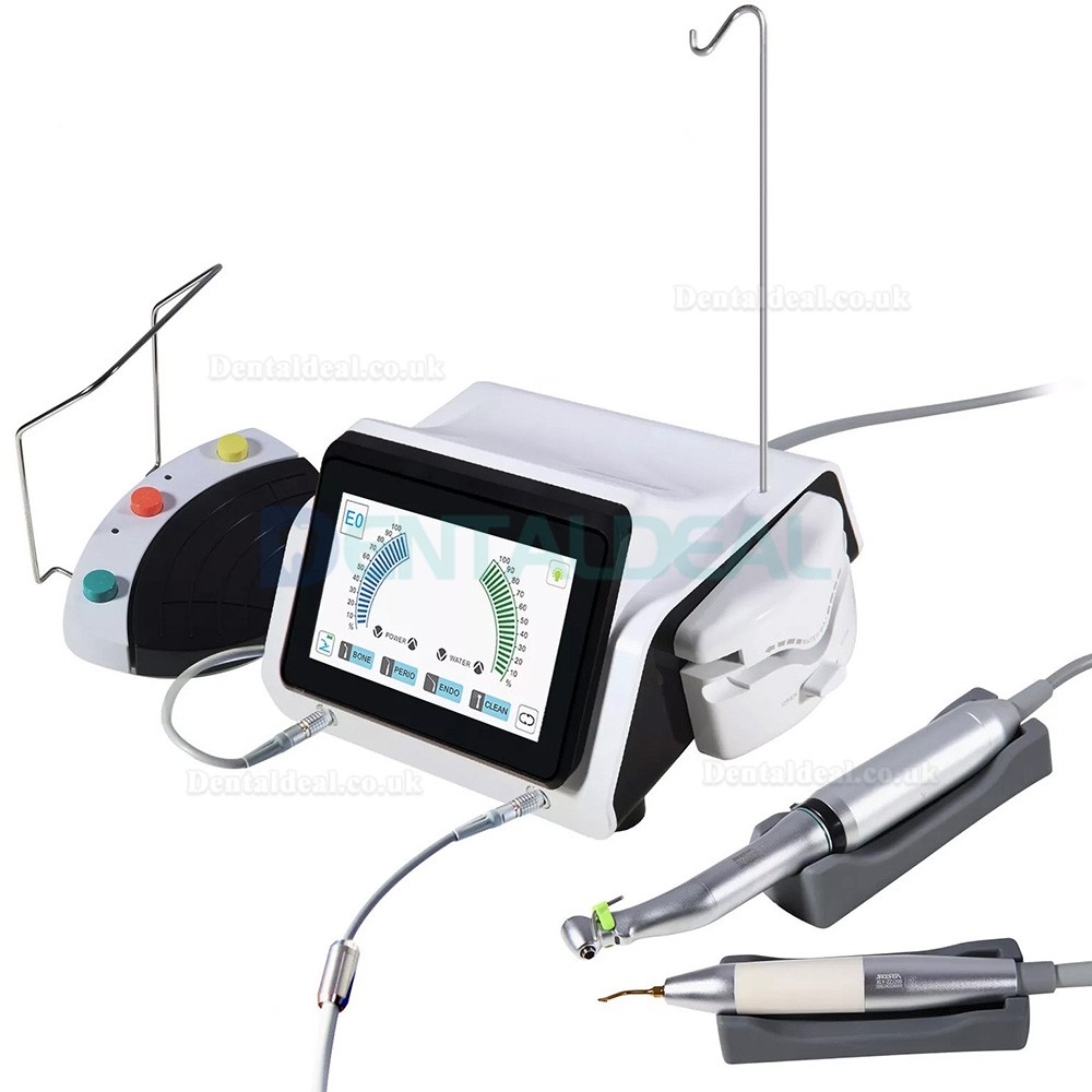 XLY-ZZJ300 Dental Piezoelectric Unit and Implant Motor System